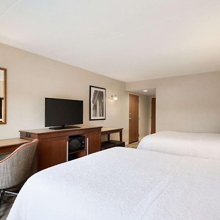 Hampton Inn Lehighton - Jim Thorpe Extérieur photo