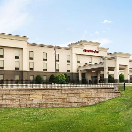 Hampton Inn Lehighton - Jim Thorpe Extérieur photo