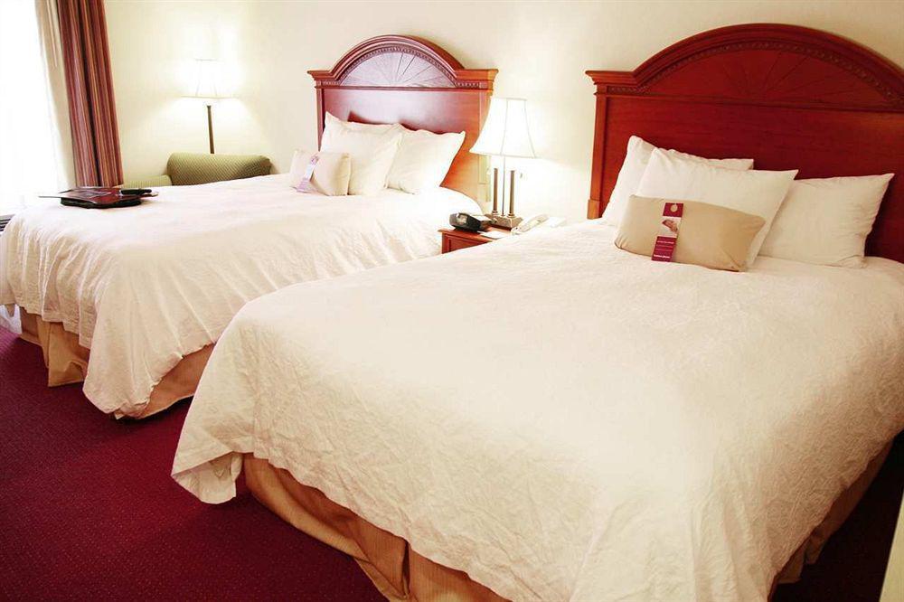 Hampton Inn Lehighton - Jim Thorpe Chambre photo