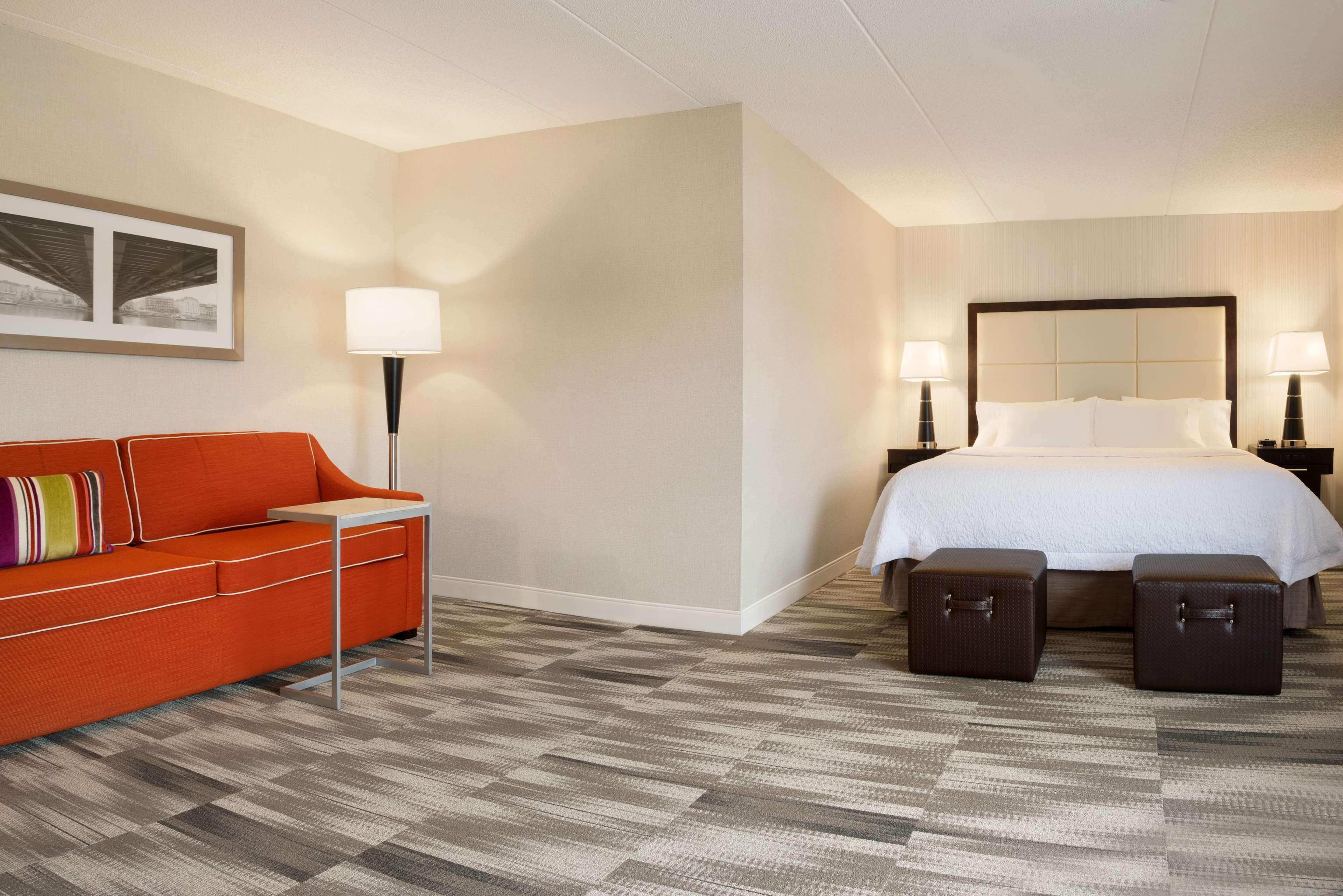 Hampton Inn Lehighton - Jim Thorpe Extérieur photo