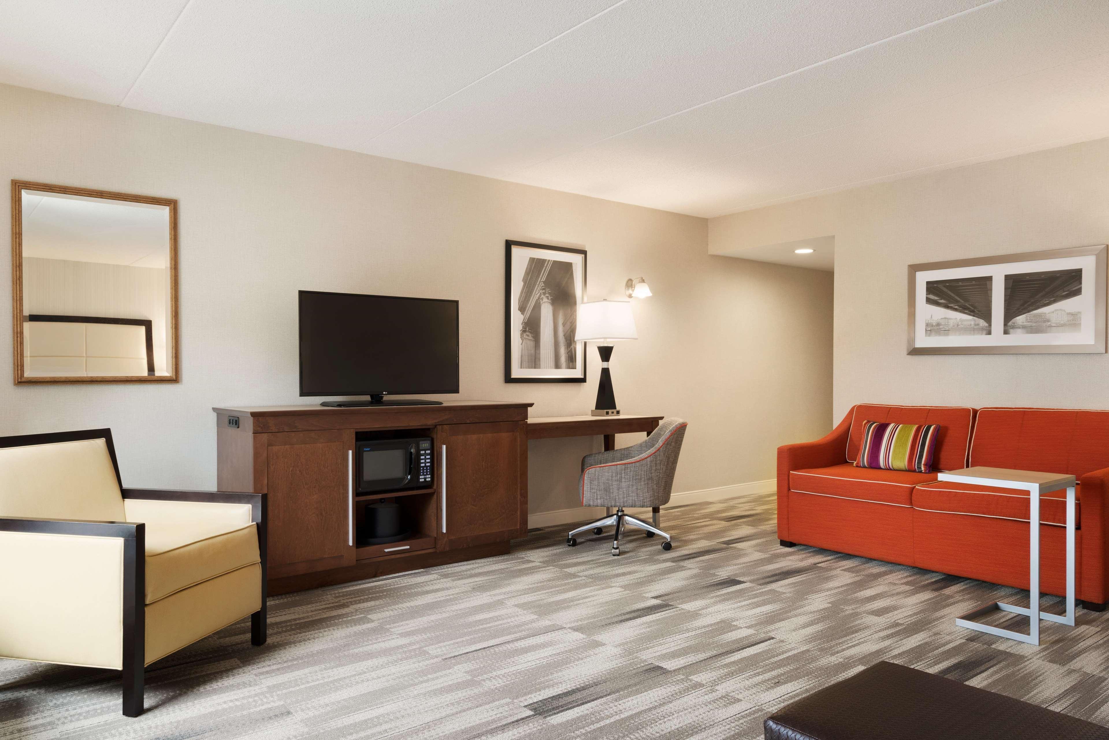 Hampton Inn Lehighton - Jim Thorpe Extérieur photo