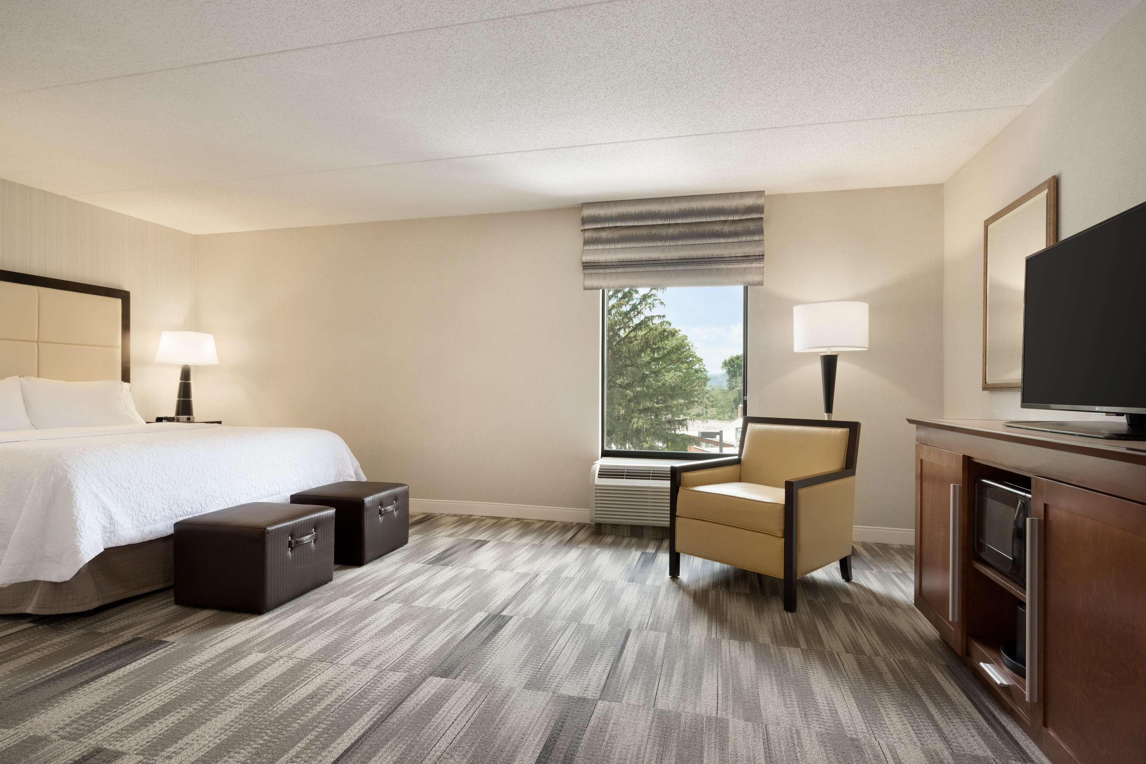 Hampton Inn Lehighton - Jim Thorpe Extérieur photo