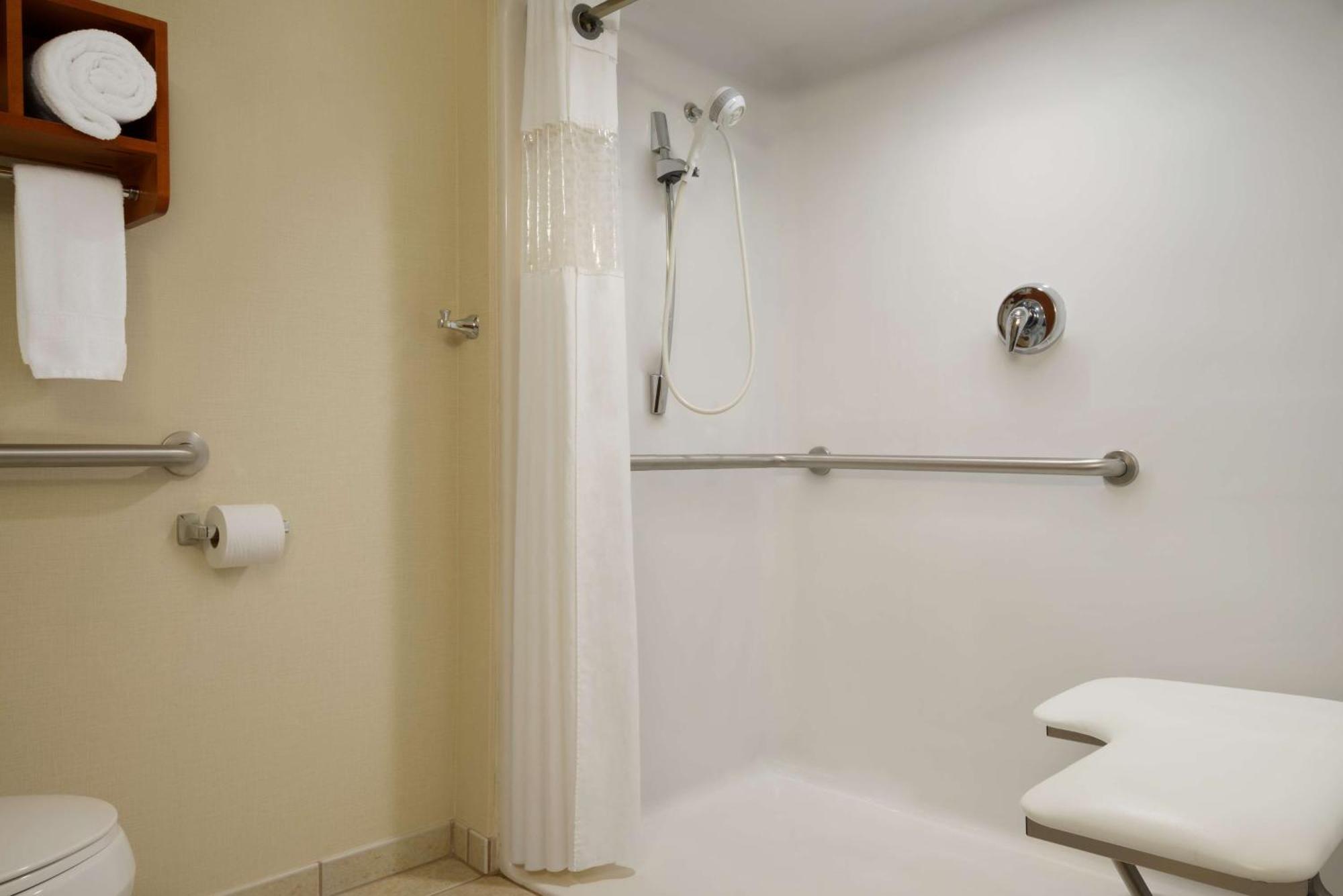 Hampton Inn Lehighton - Jim Thorpe Extérieur photo