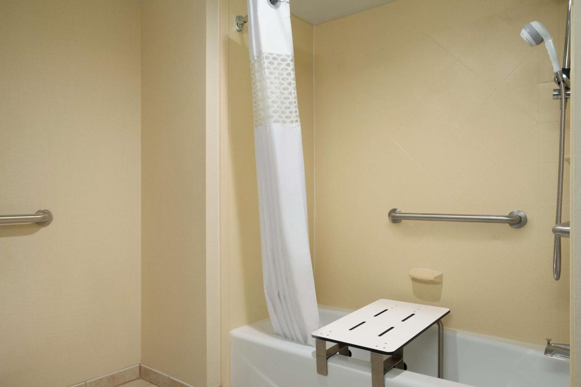 Hampton Inn Lehighton - Jim Thorpe Extérieur photo