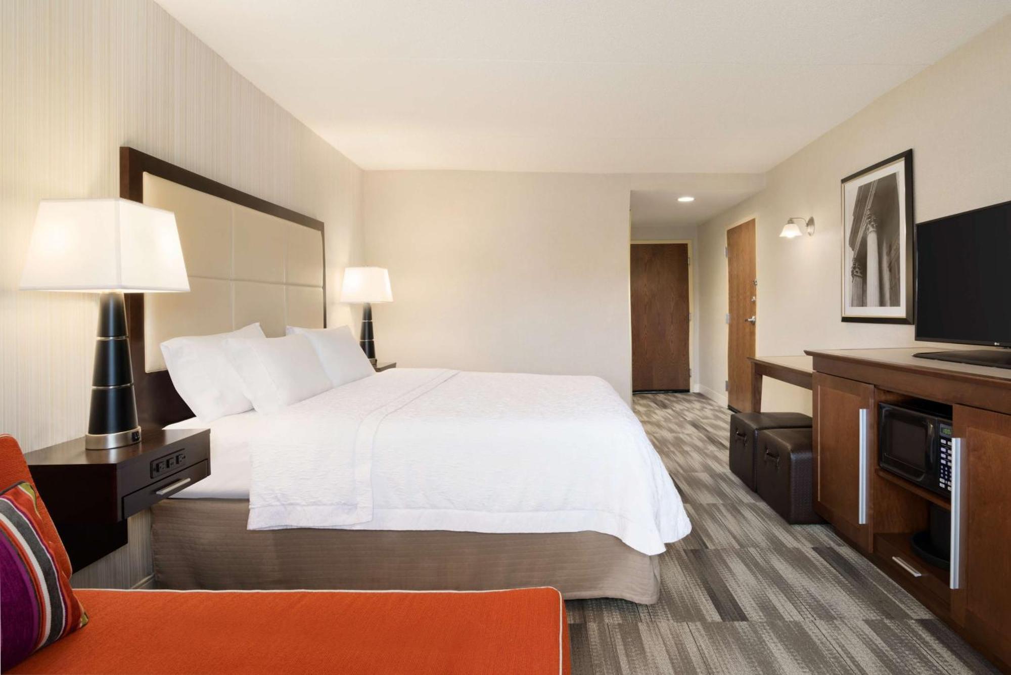 Hampton Inn Lehighton - Jim Thorpe Extérieur photo