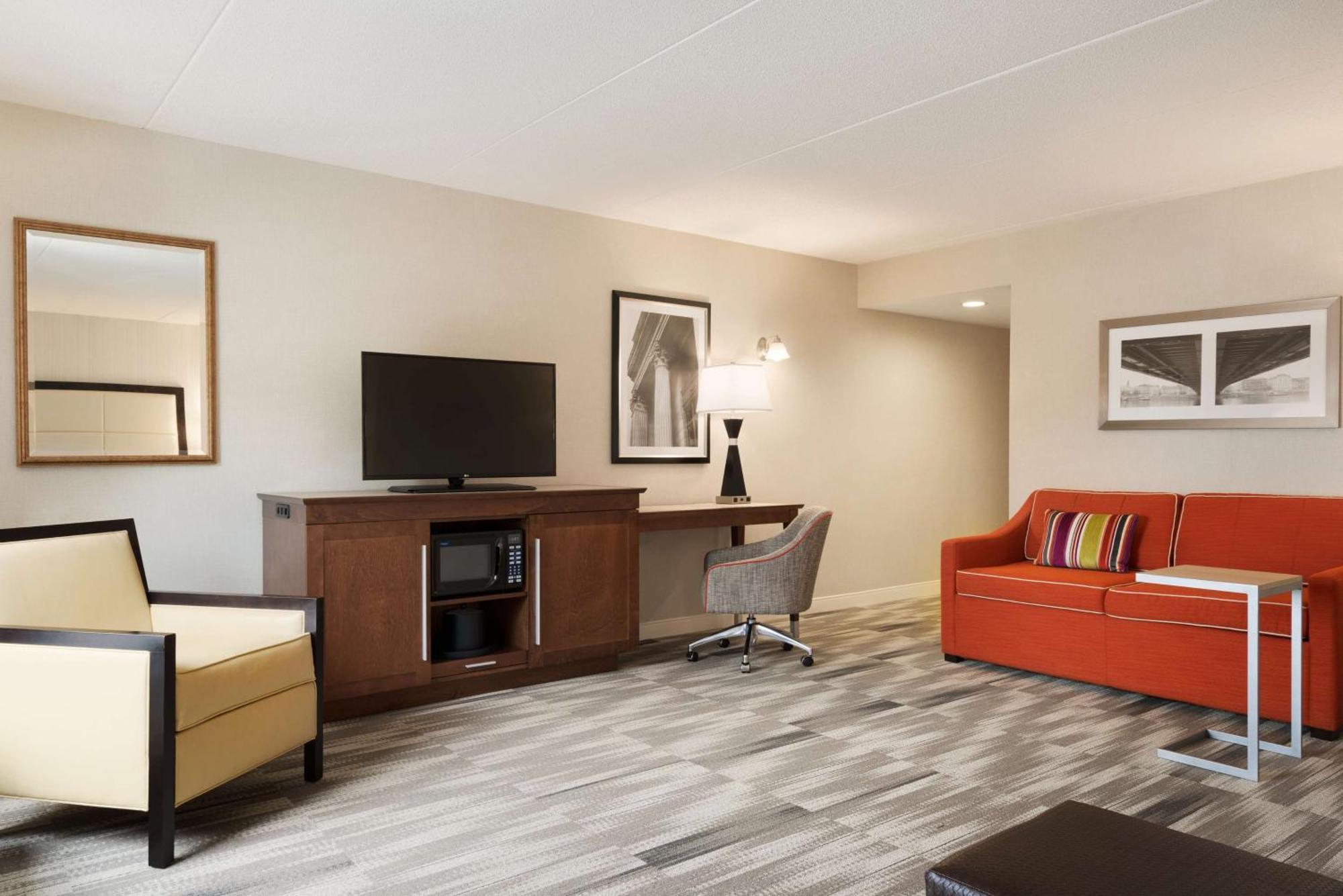 Hampton Inn Lehighton - Jim Thorpe Extérieur photo