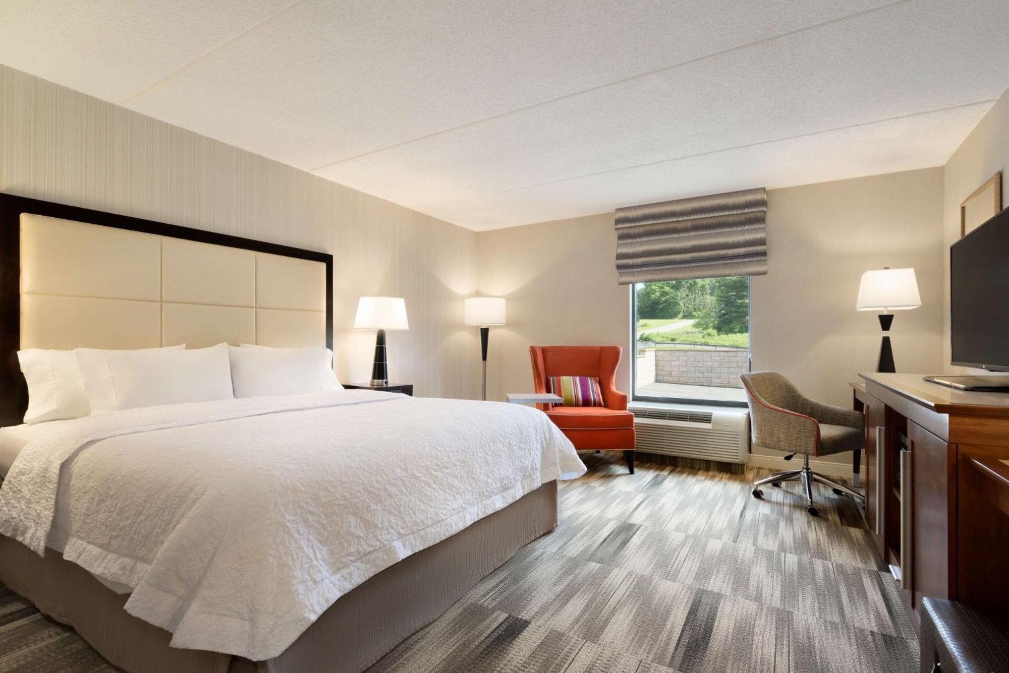 Hampton Inn Lehighton - Jim Thorpe Extérieur photo