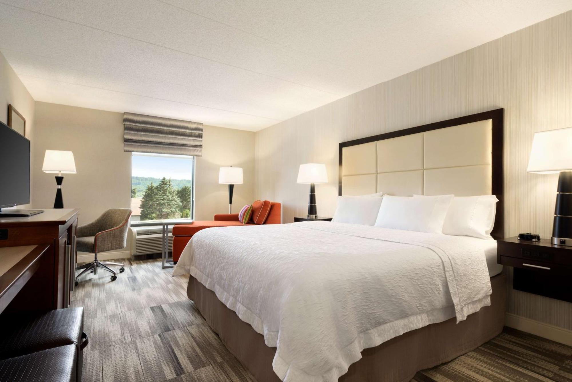 Hampton Inn Lehighton - Jim Thorpe Extérieur photo