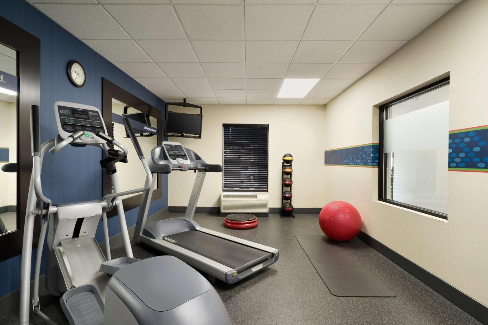 Hampton Inn Lehighton - Jim Thorpe Extérieur photo