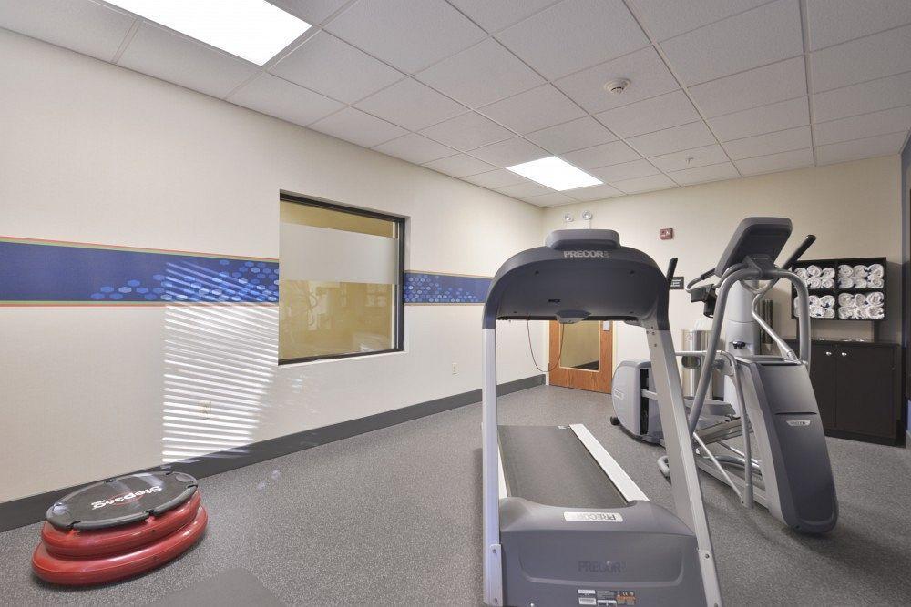 Hampton Inn Lehighton - Jim Thorpe Extérieur photo