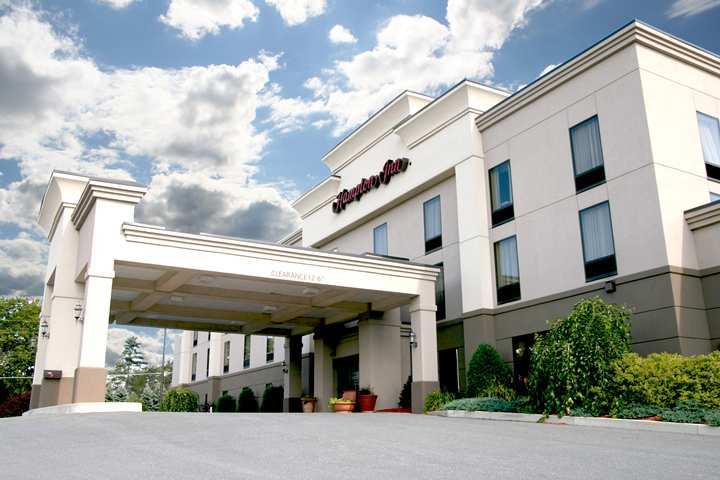 Hampton Inn Lehighton - Jim Thorpe Extérieur photo