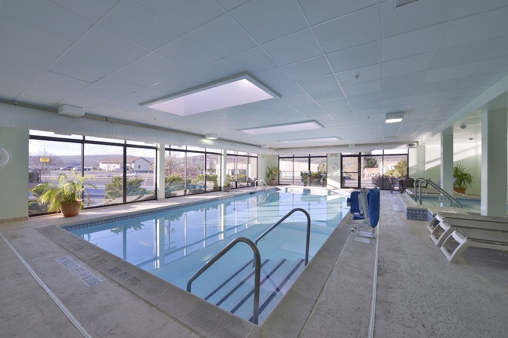 Hampton Inn Lehighton - Jim Thorpe Extérieur photo