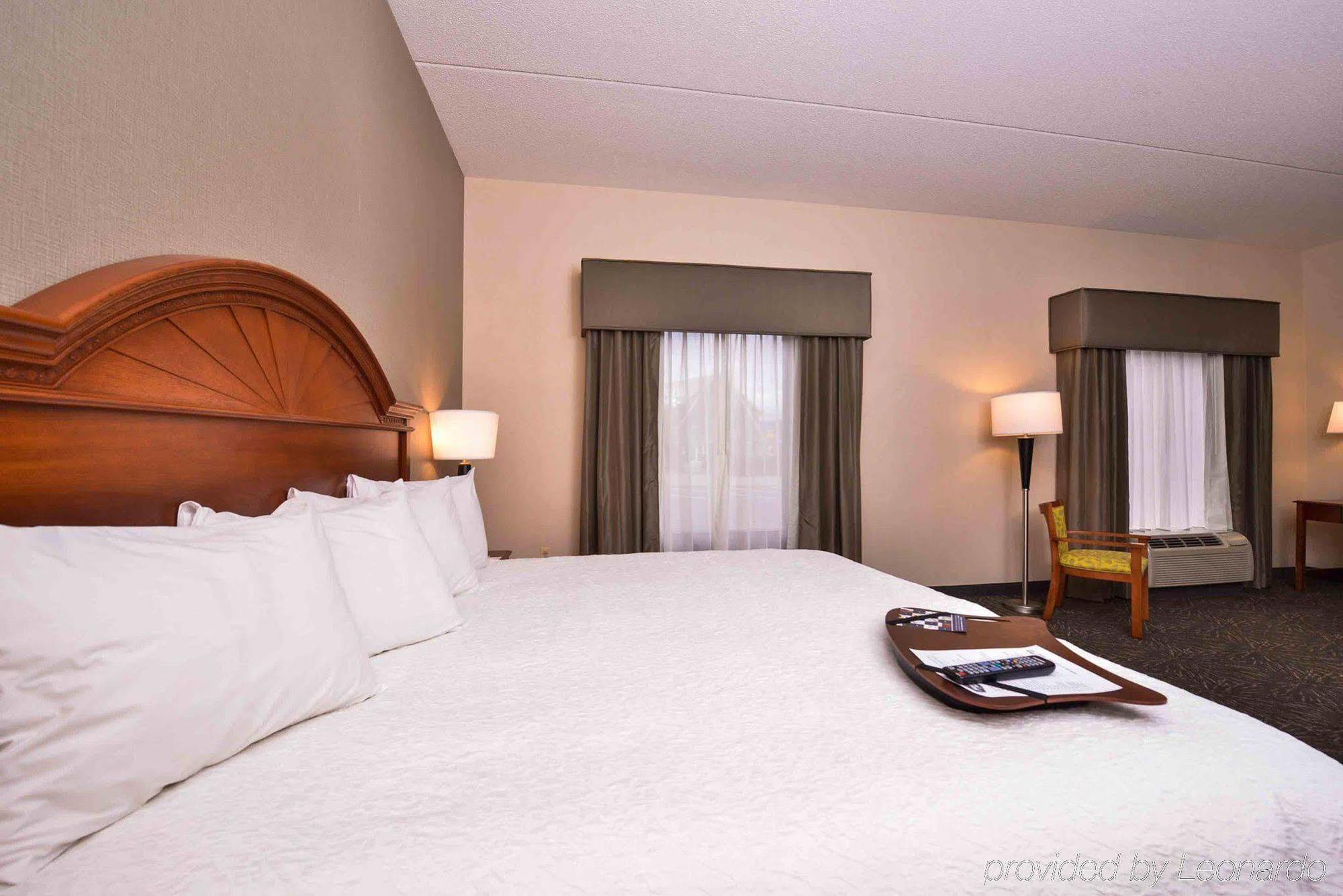 Hampton Inn Lehighton - Jim Thorpe Extérieur photo