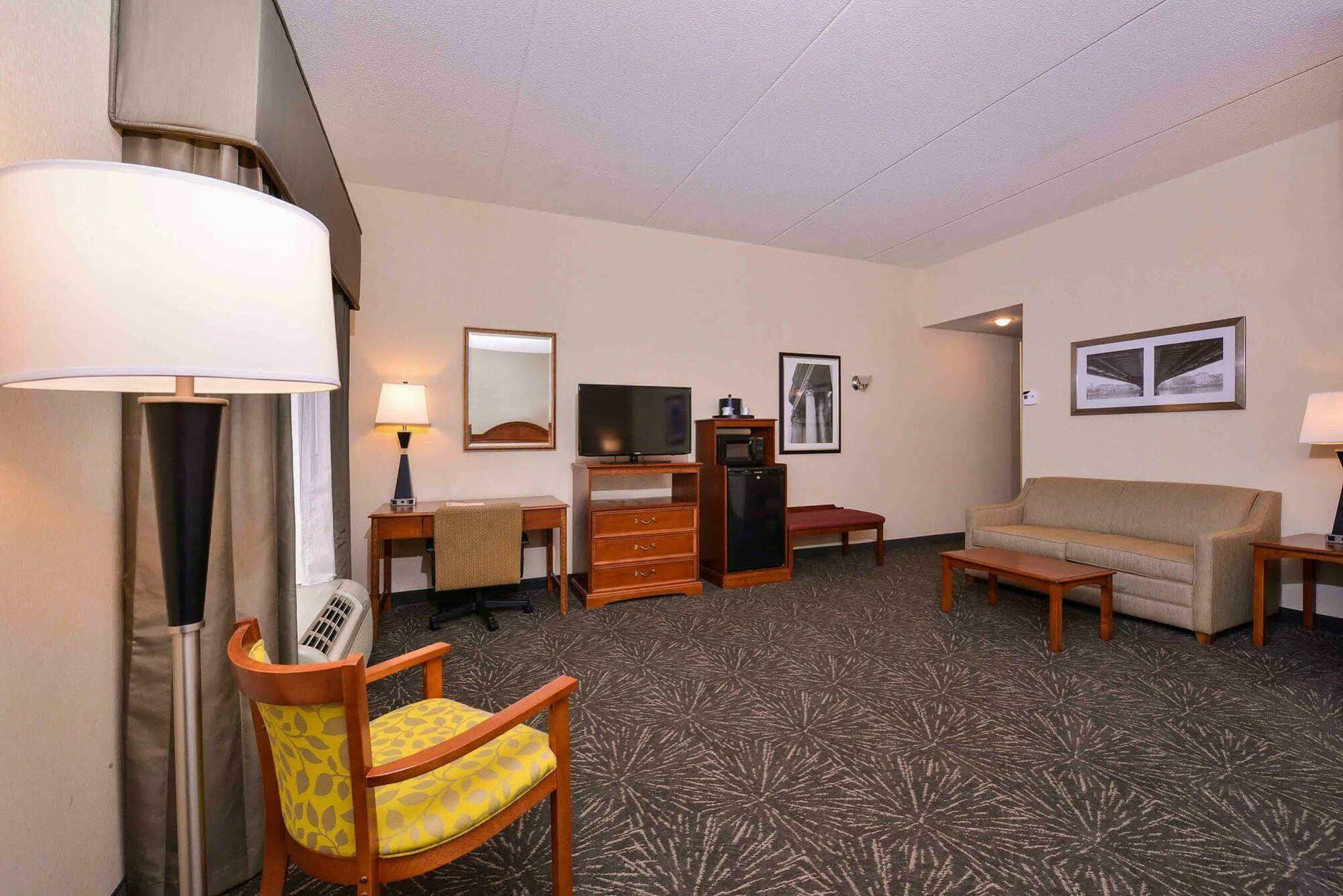 Hampton Inn Lehighton - Jim Thorpe Extérieur photo